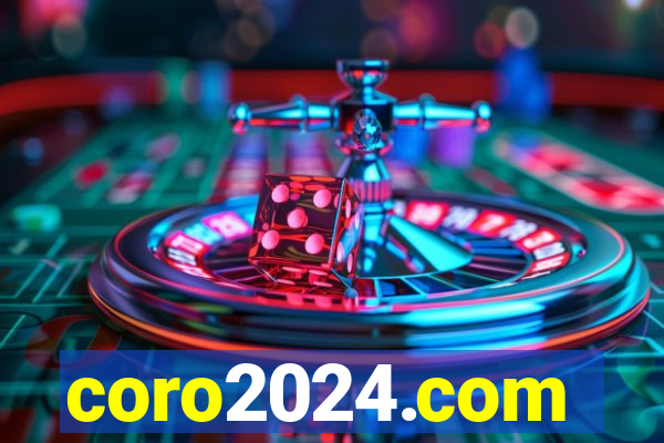 coro2024.com