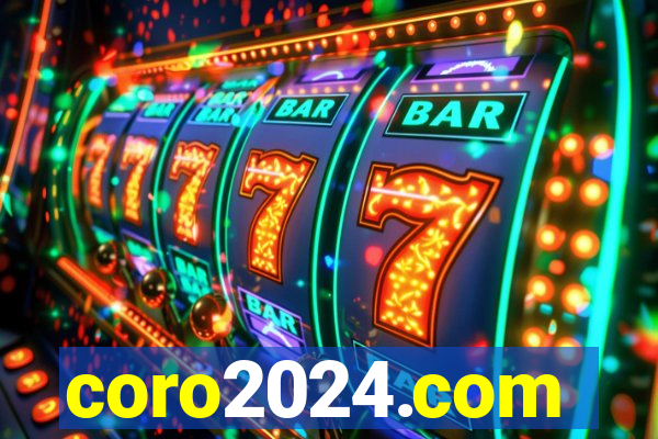 coro2024.com