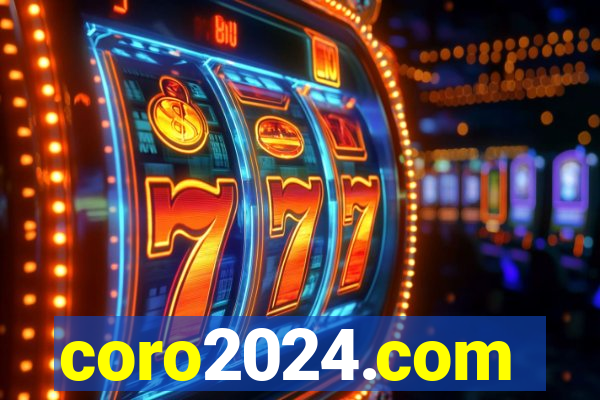 coro2024.com