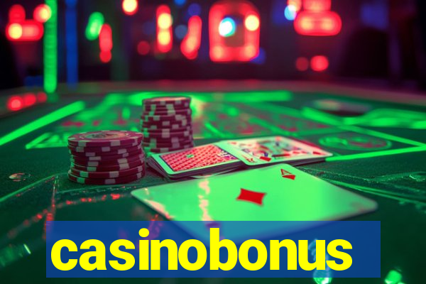 casinobonus