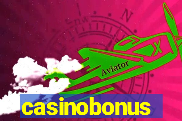 casinobonus