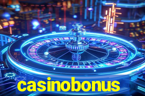 casinobonus