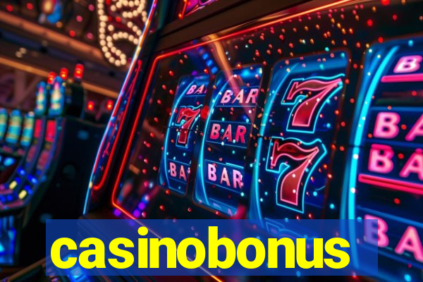 casinobonus