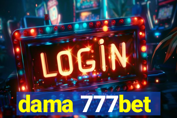 dama 777bet