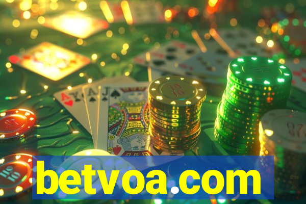 betvoa.com