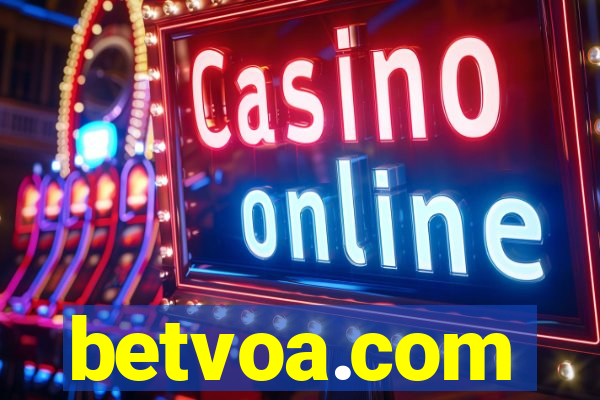 betvoa.com