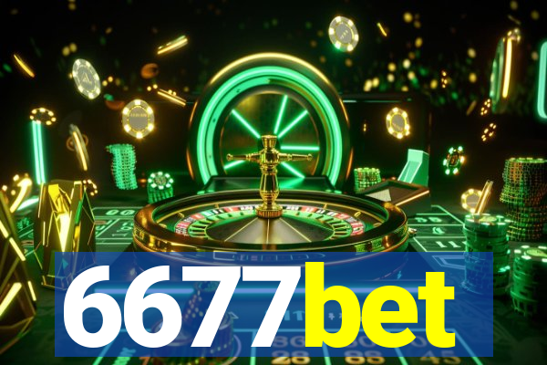 6677bet