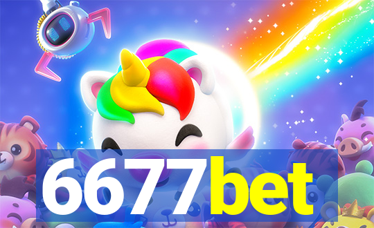 6677bet