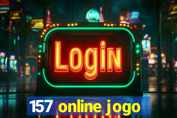 157 online jogo