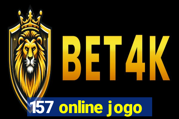 157 online jogo