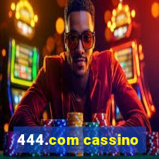 444.com cassino