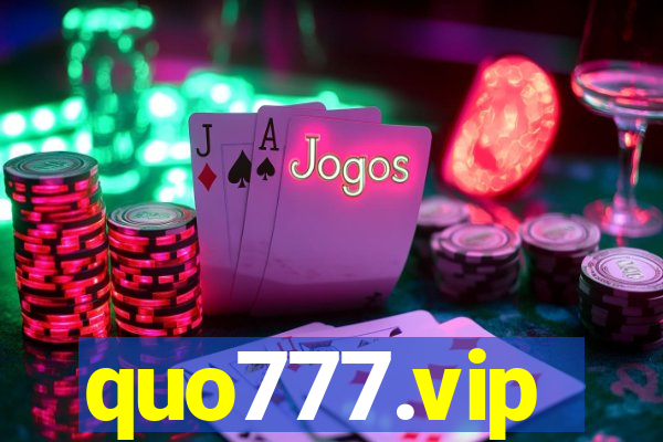 quo777.vip