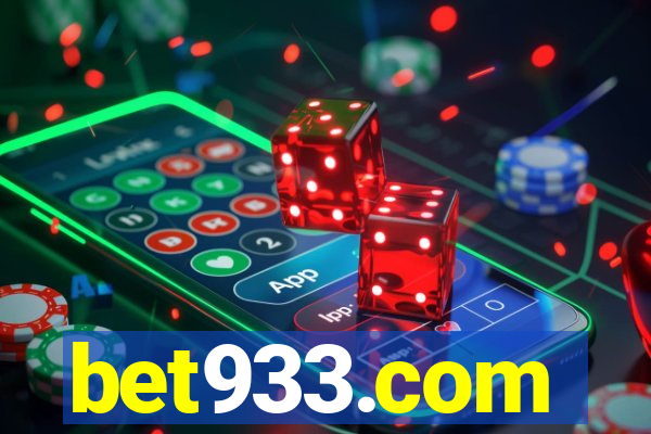 bet933.com