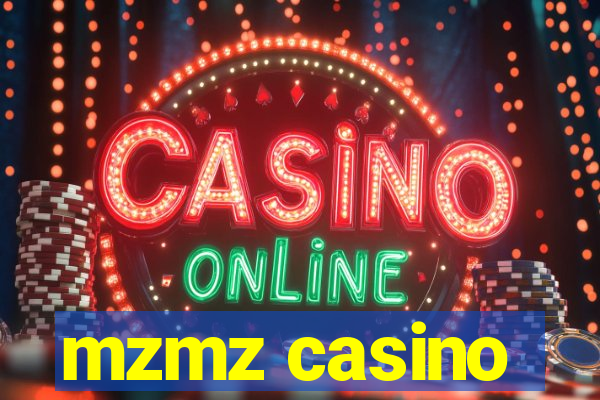 mzmz casino