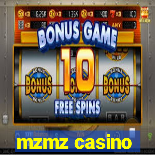 mzmz casino