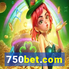 750bet.com