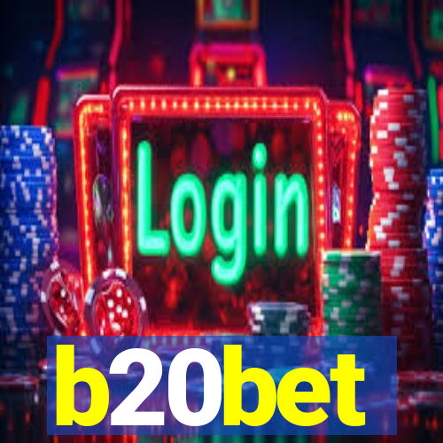 b20bet