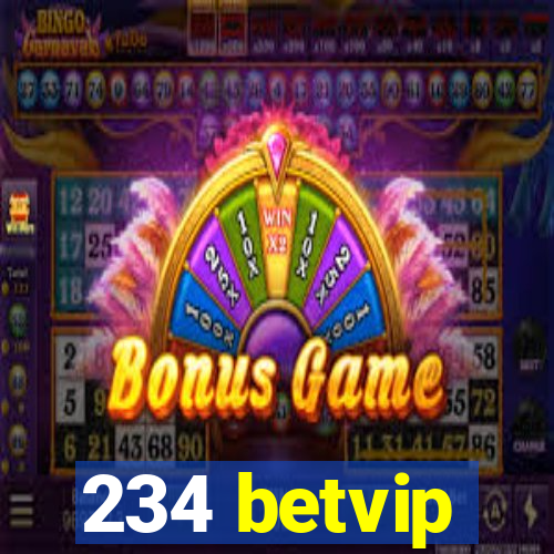 234 betvip