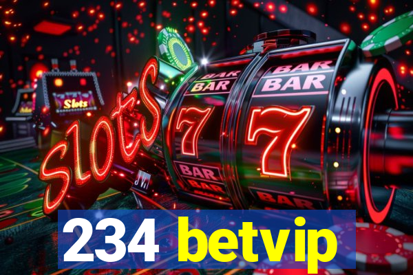 234 betvip