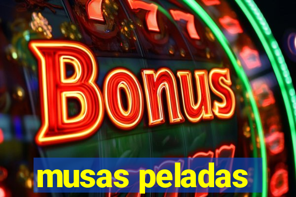 musas peladas