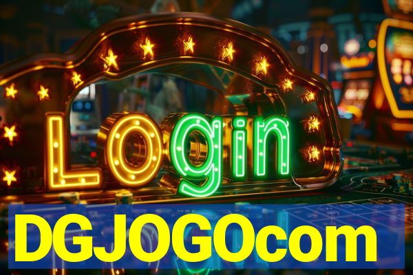 DGJOGOcom