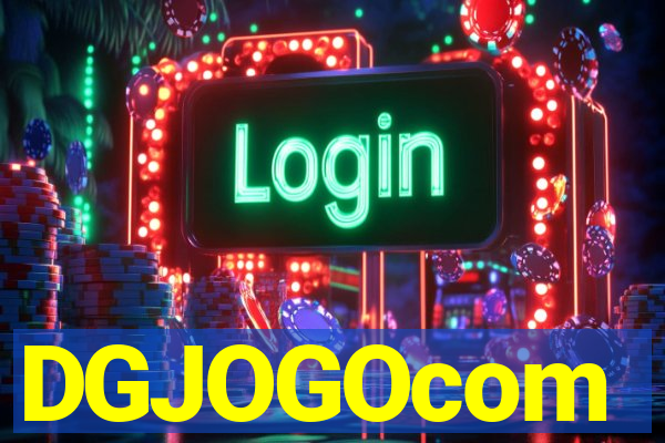 DGJOGOcom