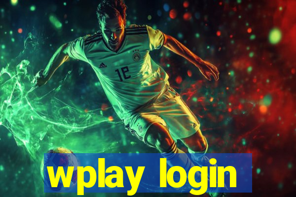 wplay login