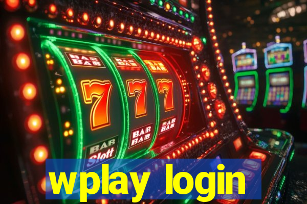 wplay login