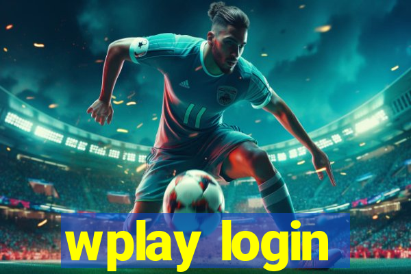 wplay login