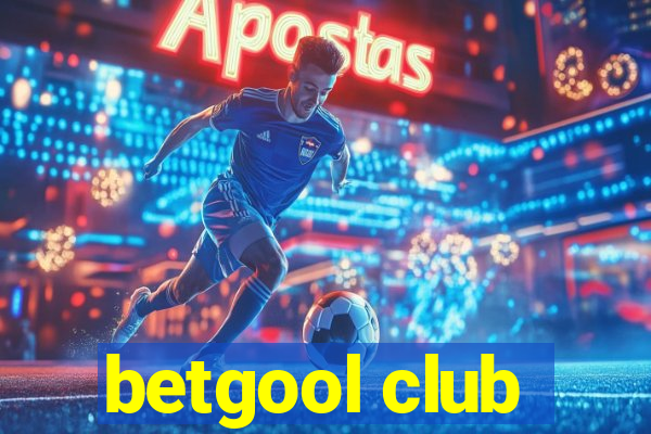 betgool club