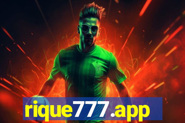 rique777.app