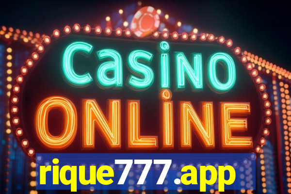 rique777.app