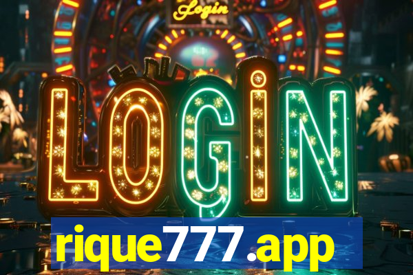 rique777.app