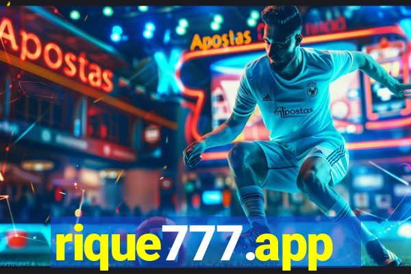 rique777.app