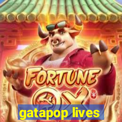 gatapop lives