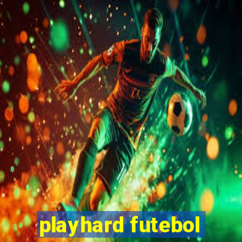 playhard futebol