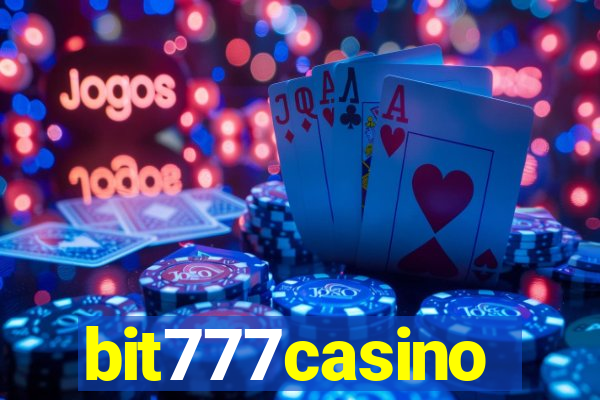 bit777casino