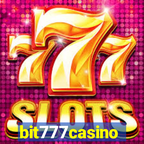 bit777casino