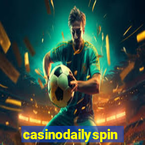 casinodailyspin