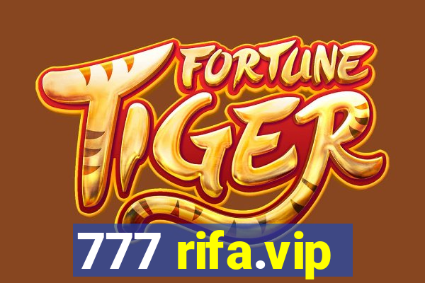 777 rifa.vip