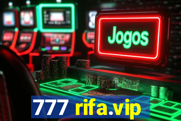 777 rifa.vip