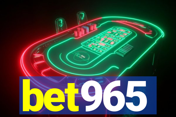 bet965