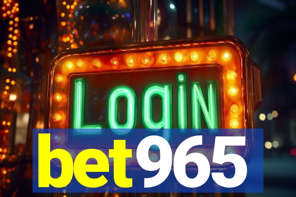 bet965