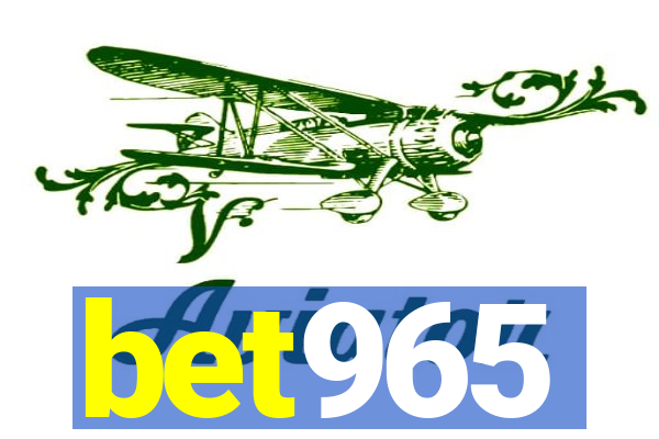 bet965