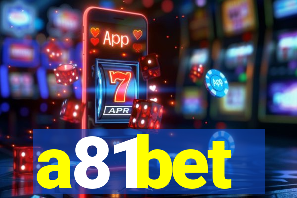 a81bet