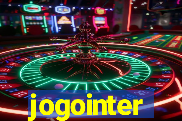 jogointer