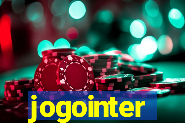 jogointer