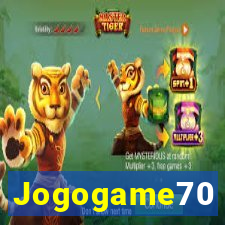 Jogogame70