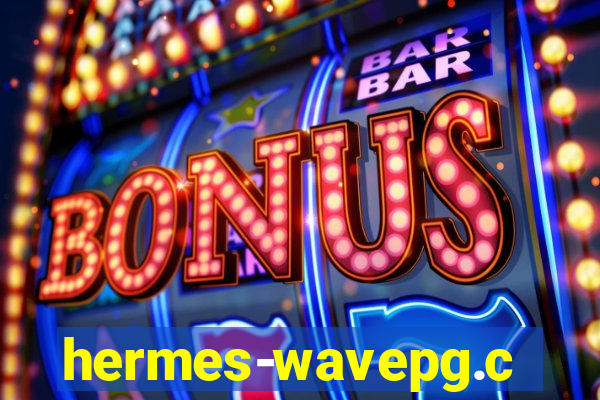 hermes-wavepg.com