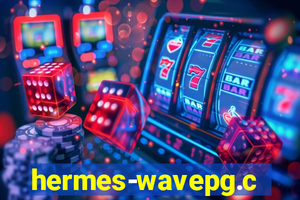 hermes-wavepg.com